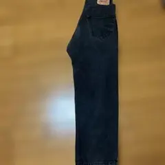 Levi's 550 ブラック