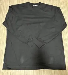 メンズ長袖tシャツ