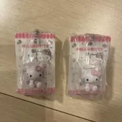 ハローキティ　パッケージミニチュアコレクション