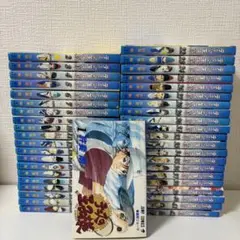 テニスの王子様 1巻〜42巻 全巻セット
