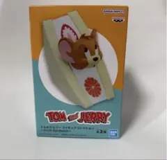 フルーツサンドウィッチ トムとジェリー　トムアンドジェリー　フィギュア