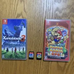 2025年最新】switch ソフト まとめ売りの人気アイテム - メルカリ