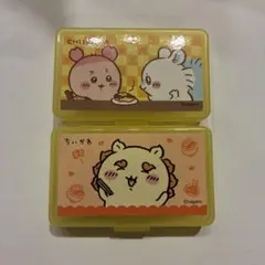 ちいかわ ケース＆シール2 シーサー