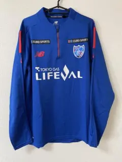 2026年最新】fc東京 練習着の人気アイテム - メルカリ