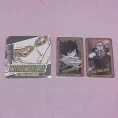 ヒロアカ 原画展 相澤消太 まとめ売り