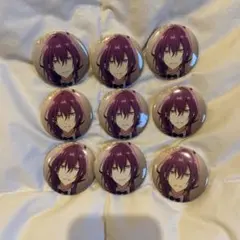 礼瀬マヨイ　缶バッジ