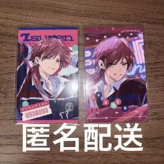 ローレン・イロアス IfWeWere チェキ風カード にじさんじ