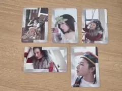 伊波杏樹 サイン入りチェキ 伊波杏樹 サイン入りチェキ4枚セット 2025年最新】伊波杏樹 サインの人気