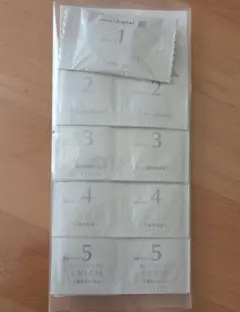 インナーシグナル　AMPスキンケア体感セット8セット インナーシグナル AMPスキンケア体感セット8セット - メルカリ