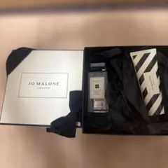 JO MALONE バスオイル & ハンドクリーム セット