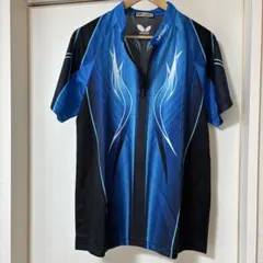 Butterfly 卓球ユニフォーム上下