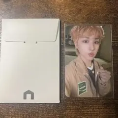 BOYNEXTDOOR TheAction ミューバン サノク リウ