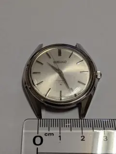 Grand Seiko 9N65A クォーツムーブメント - メルカリ