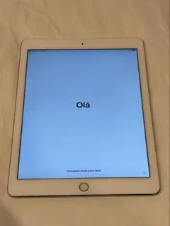 iPad Air 2 Wi-Fi + Cellular (ドコモ) 16GB