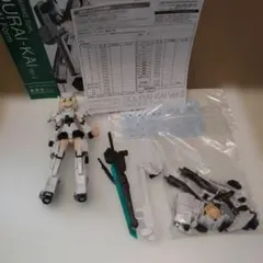 2026年最新】フレームアームズガール ジャンクの人気アイテム - メルカリ
