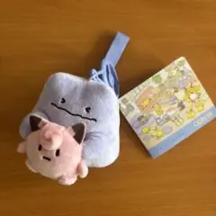 ポケモン メタモン