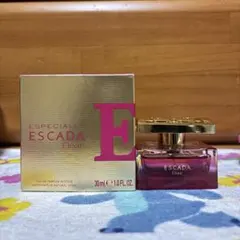 ESPECIALLY ESCADA ELixirオードパルファム 30ml 香水
