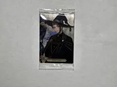 ツイステ　ツインウエハース　ジェイド・リーチ