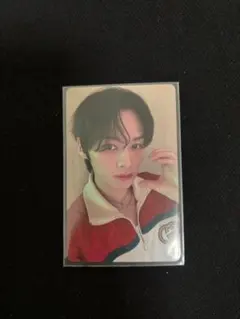 Stray Kids スキズ リノ 1万円特典 トレカ - メルカリ