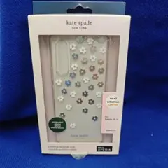 Ab6)kate spade Xperia 10 V ハードケースのサムネイル