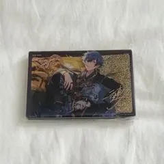 あんスタ 光影流砂 アクリルブロック 漣ジュン