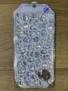 正規品　ボンボンドロップシール　シャーベット