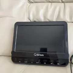 2026年最新】qriom ヘッドレストモニターの人気アイテム - メルカリ