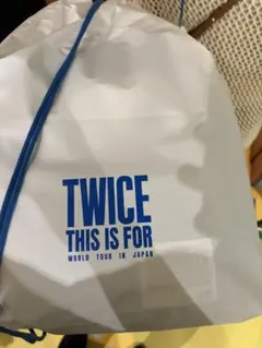TWICE WORLD TOUR THIS IS FOR アプグレ特典