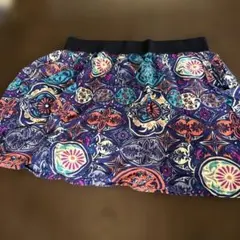 Forever 21 フレアスカート