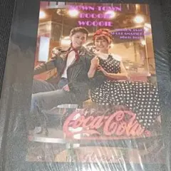 天つ風朱李　朝香ゆらら　ファンクラブ限定写真集