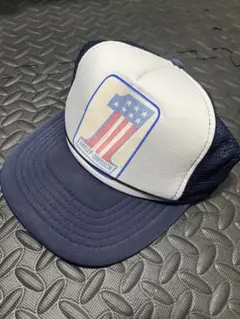 ハーレー　ヴィンテージキャップ　チャレンジャー