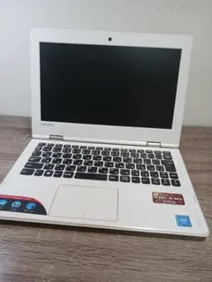 Lenovoノートパソコン
