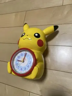 2026年最新】ポケモン掛け時計の人気アイテム - メルカリ