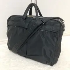 2025年最新】ポーター タンカー 2way ブリーフケースの人気アイテム