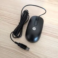 HP USB光学マウス PN: 672652-002