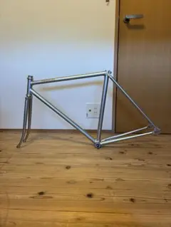 ナンベイ ピストフレーム 青 - メルカリ