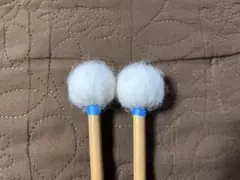 安部圭子モデル 青色 バーチ - メルカリ