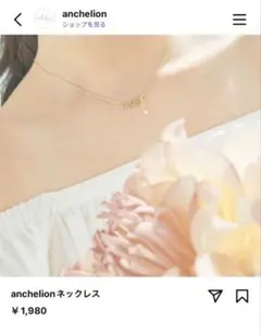 2026年最新】anchelionの人気アイテム - メルカリ
