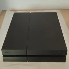 SONY PlayStation 4 本体 ブラック