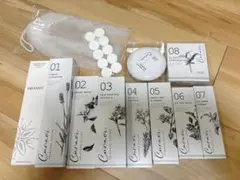 【新品未開封】キュラヴィ　スキンケアシステムセット