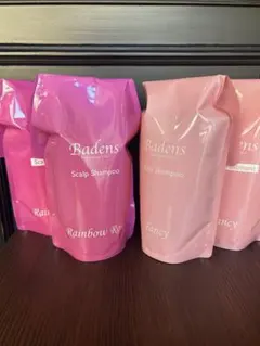 Badens ファンシー、グレープフルーツ - メルカリ