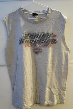 Harley-Davidson タンクトップ L