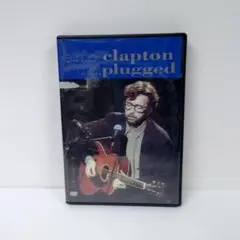 2026年最新】アンプラグド ~アコースティック・クラプトン [DVD]の人気
