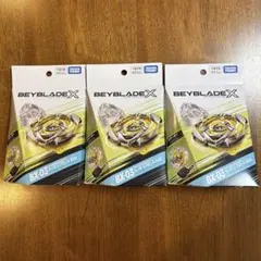 ベイブレードX まとめ売り 新品 - メルカリ