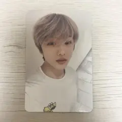 チソン トレカ nctdream NCT アルバム hotsource