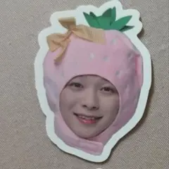 ♡様専用 さつきシール