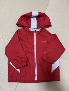 NIKE キッズ　ウインドブレーカー