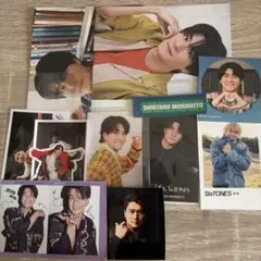 森本慎太郎 セット