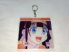 BIGアクリルキーホルダー HUNTER×HUNTER アルカ