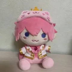 さとみくん ぬいぐるみ